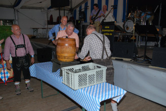 Oktoberfest (05.09.2014) #13