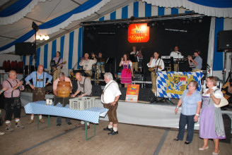 Oktoberfest (05.09.2014) #15