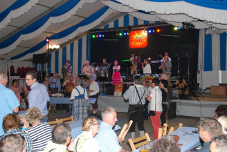 Oktoberfest (05.09.2014) #16