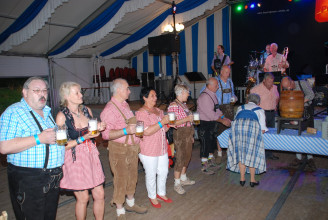 Oktoberfest (05.09.2014) #17