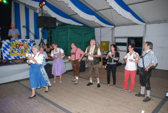 Oktoberfest (05.09.2014) #18