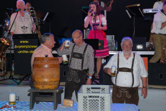 Oktoberfest (05.09.2014) #19