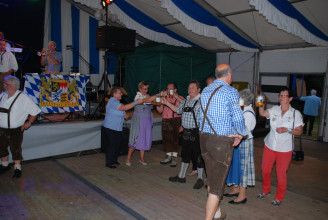 Oktoberfest (05.09.2014) #20
