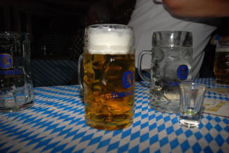 Oktoberfest (05.09.2014) #23