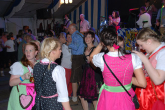 Oktoberfest (05.09.2014) #24