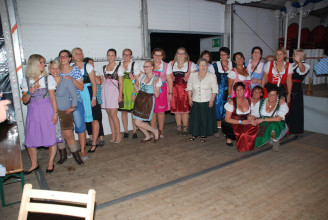 Oktoberfest (05.09.2014) #27