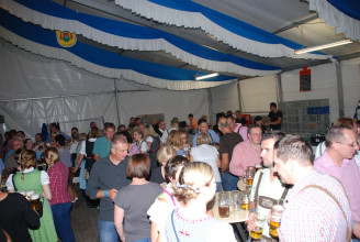 Oktoberfest (05.09.2014) #28