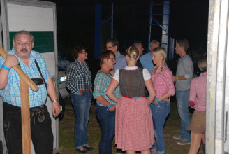Oktoberfest (05.09.2014) #30