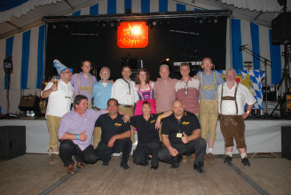 Oktoberfest (05.09.2014) #31