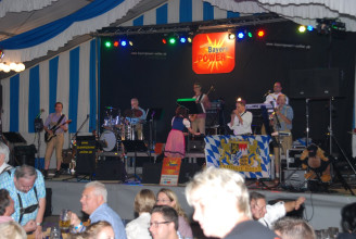 Oktoberfest (05.09.2014) #33