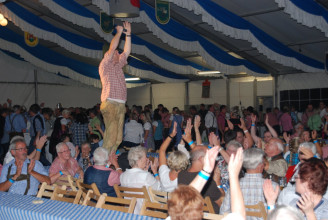 Oktoberfest (05.09.2014) #34