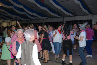 Oktoberfest (05.09.2014) #36