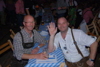 Oktoberfest (05.09.2014) #40