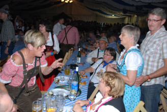 Oktoberfest (05.09.2014) #41