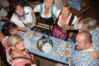 Oktoberfest (05.09.2014) #42