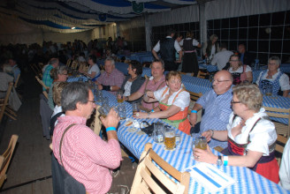 Oktoberfest (05.09.2014) #43