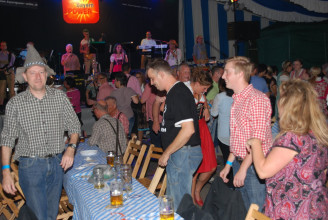 Oktoberfest (05.09.2014) #44