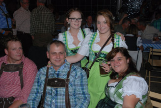 Oktoberfest (05.09.2014) #48