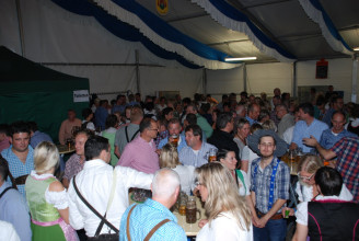 Oktoberfest (05.09.2014) #50