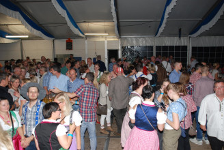 Oktoberfest (05.09.2014) #51