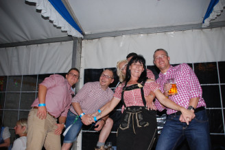 Oktoberfest (05.09.2014) #63