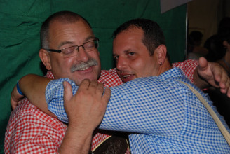 Oktoberfest (05.09.2014) #68