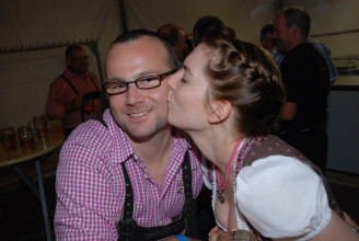 Oktoberfest (05.09.2014) #70