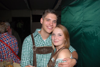 Oktoberfest (05.09.2014) #71