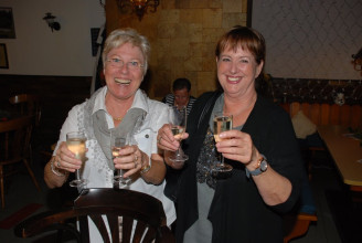 Obst- und Gartenbauverein Herbst-Erntedankfest (04.10.2014)