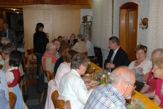 Obst- und Gartenbauverein Herbst-Erntedankfest (04.10.2014) #02