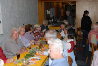 Obst- und Gartenbauverein Herbst-Erntedankfest (04.10.2014) #03