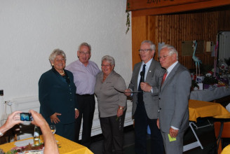 Obst- und Gartenbauverein Herbst-Erntedankfest (04.10.2014) #04