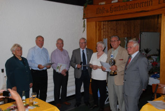 Obst- und Gartenbauverein Herbst-Erntedankfest (04.10.2014) #06