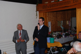 Obst- und Gartenbauverein Herbst-Erntedankfest (04.10.2014) #09