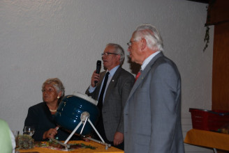 Obst- und Gartenbauverein Herbst-Erntedankfest (04.10.2014) #13