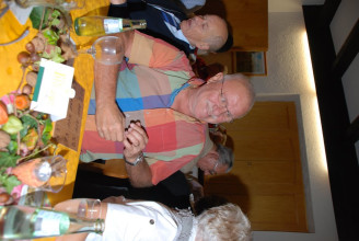 Obst- und Gartenbauverein Herbst-Erntedankfest (04.10.2014) #14