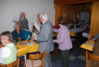 Obst- und Gartenbauverein Herbst-Erntedankfest (04.10.2014) #15