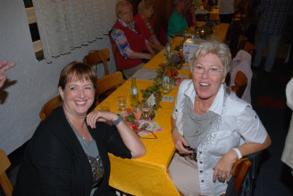 Obst- und Gartenbauverein Herbst-Erntedankfest (04.10.2014) #20