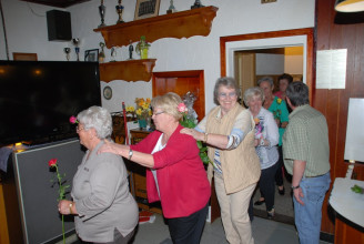 Obst- und Gartenbauverein Herbst-Erntedankfest (04.10.2014) #25