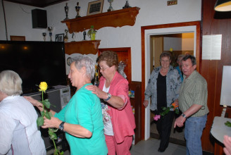 Obst- und Gartenbauverein Herbst-Erntedankfest (04.10.2014) #26