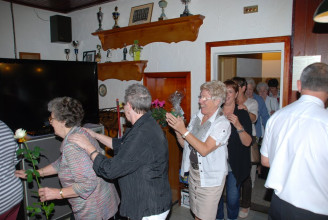 Obst- und Gartenbauverein Herbst-Erntedankfest (04.10.2014) #28
