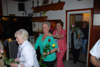 Obst- und Gartenbauverein Herbst-Erntedankfest (04.10.2014) #31