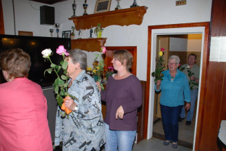 Obst- und Gartenbauverein Herbst-Erntedankfest (04.10.2014) #32