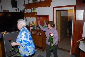 Obst- und Gartenbauverein Herbst-Erntedankfest (04.10.2014) #35
