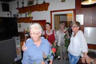 Obst- und Gartenbauverein Herbst-Erntedankfest (04.10.2014) #37