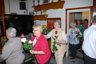 Obst- und Gartenbauverein Herbst-Erntedankfest (04.10.2014) #38