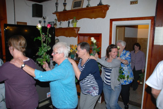 Obst- und Gartenbauverein Herbst-Erntedankfest (04.10.2014) #40
