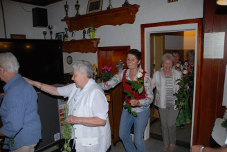 Obst- und Gartenbauverein Herbst-Erntedankfest (04.10.2014) #42