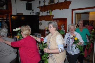 Obst- und Gartenbauverein Herbst-Erntedankfest (04.10.2014) #43