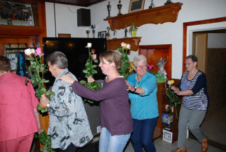 Obst- und Gartenbauverein Herbst-Erntedankfest (04.10.2014) #44